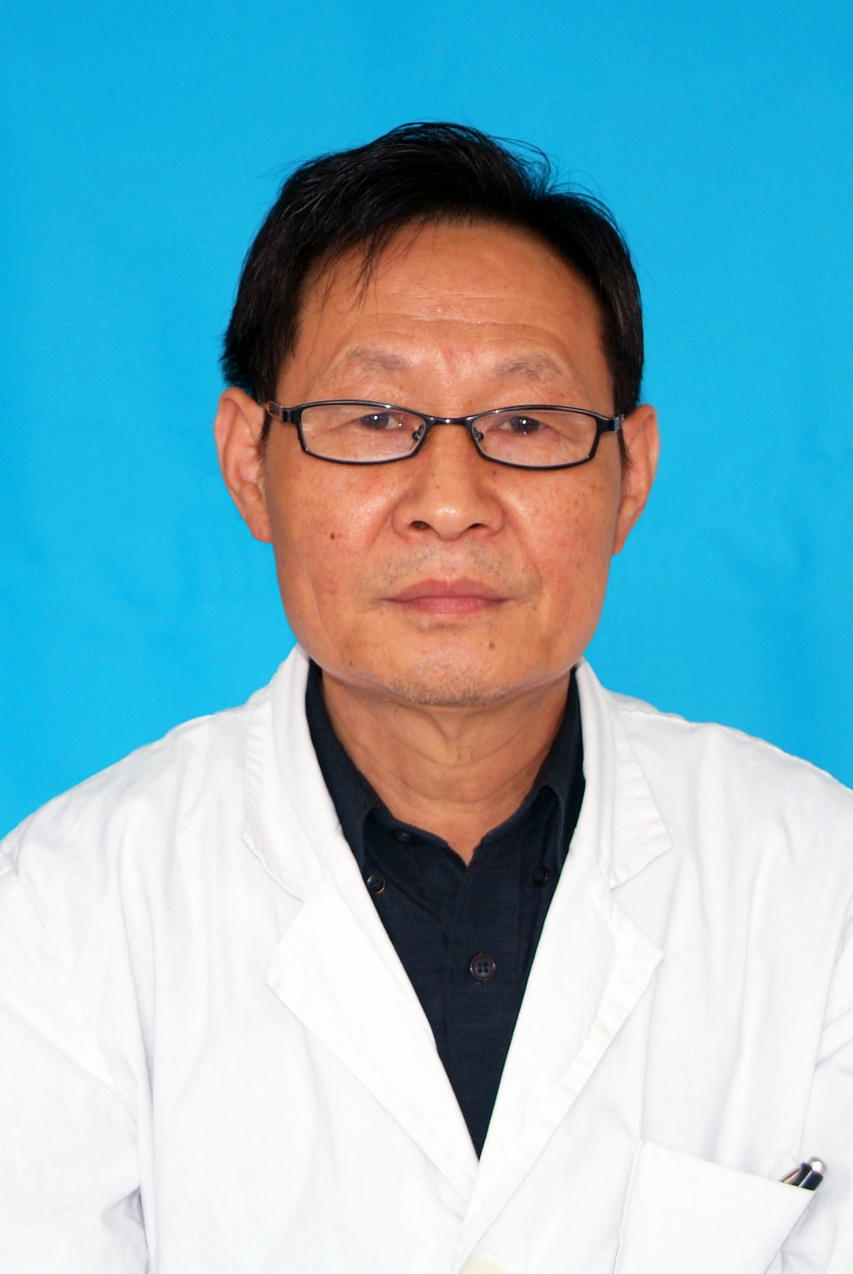 潘學柱